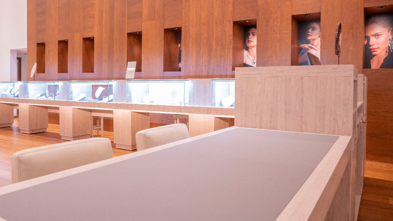 Moddo Design Solutions — Proyectos