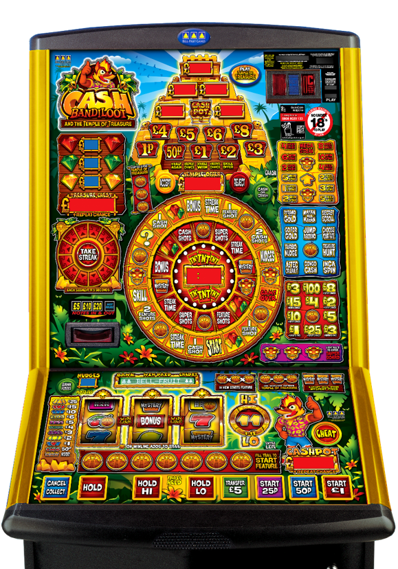 Our Products | Fruit Machines, Pool Tables & Jukeboxes in Kent ...