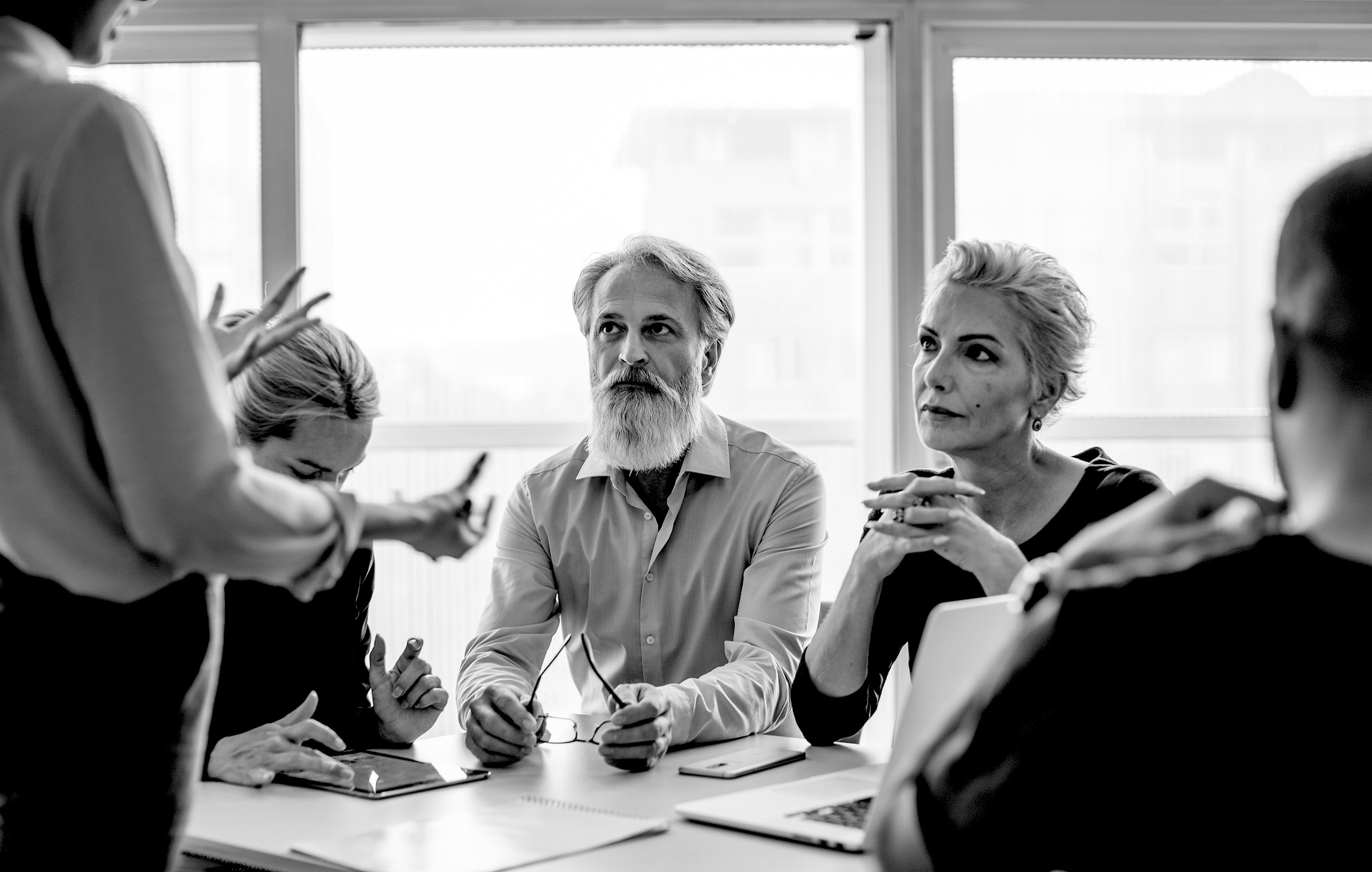 Legacy Talent Network Program