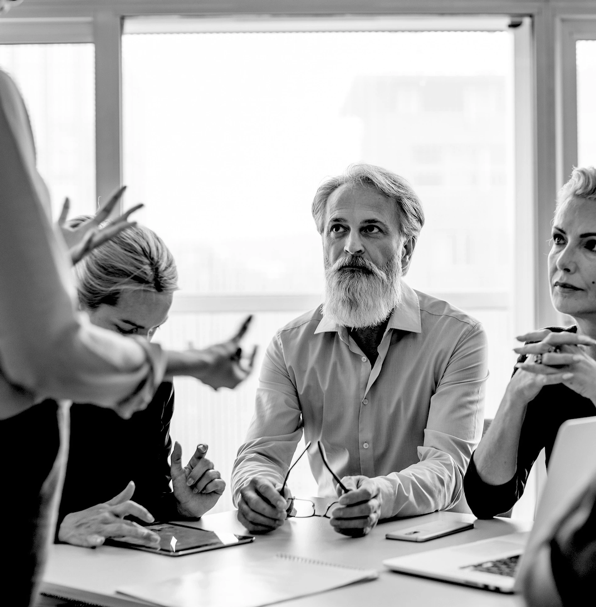 Legacy Talent Network Program