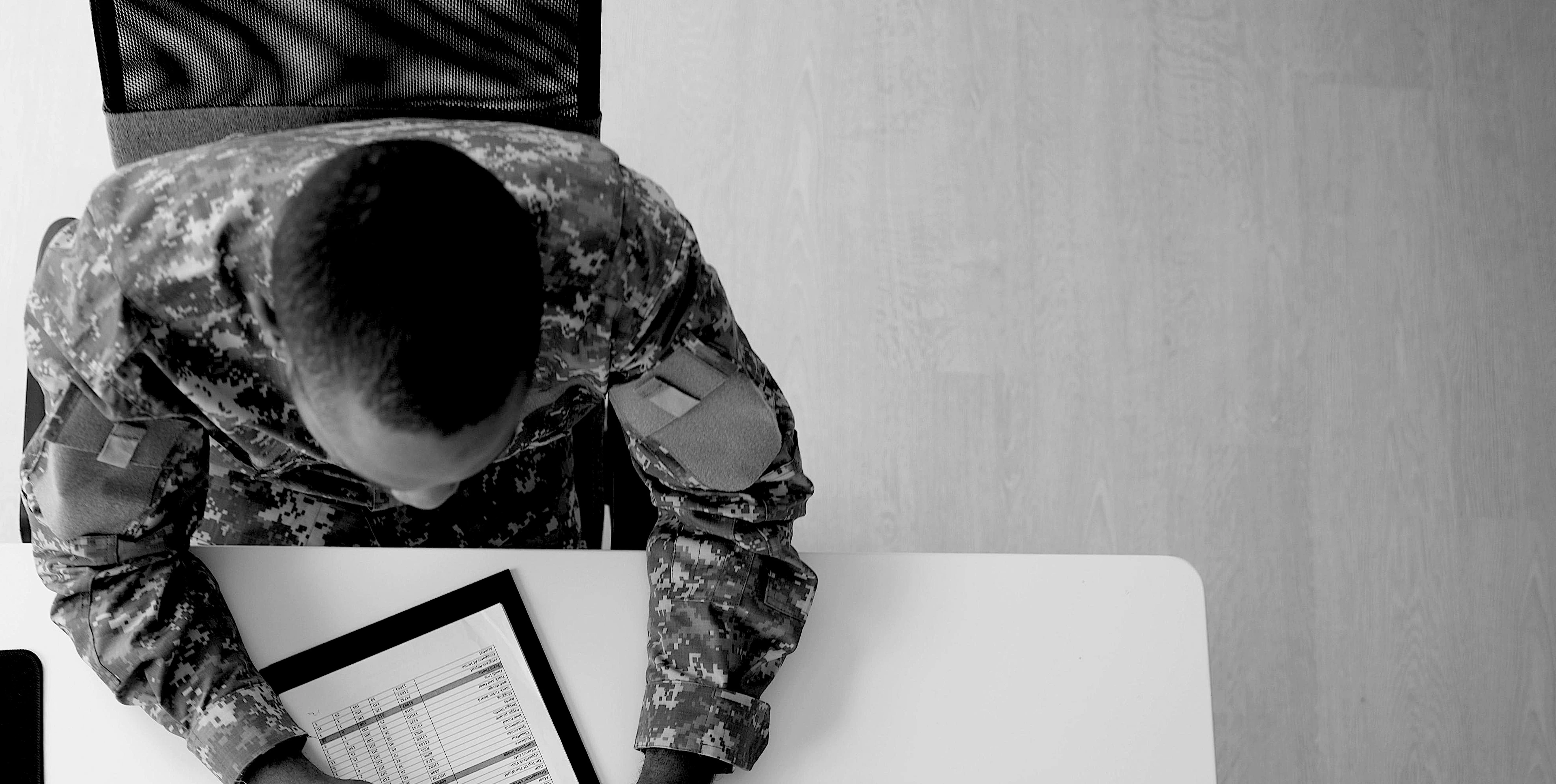 Veteran Retention Bonus Program