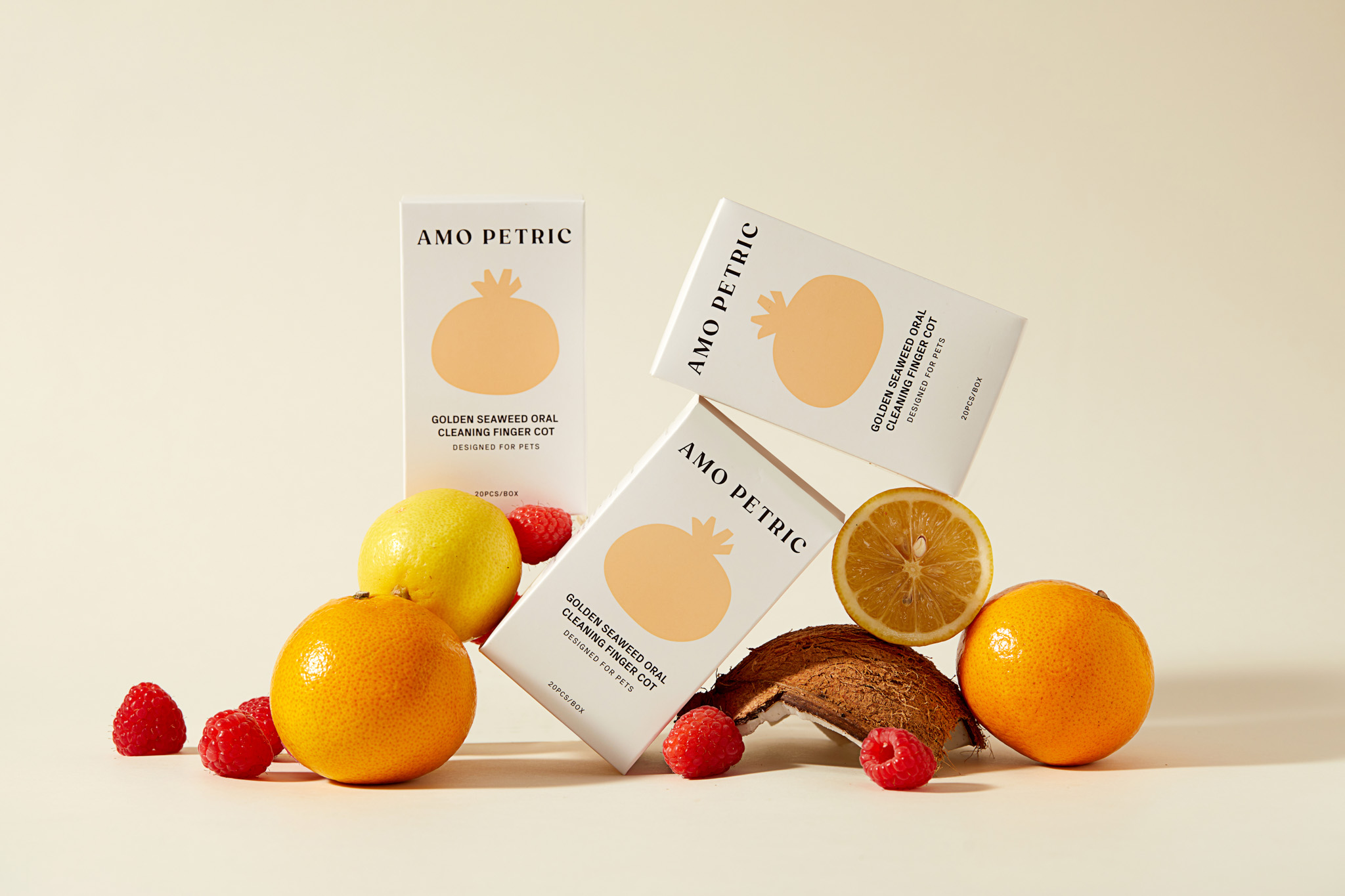 Site Ma — Brand System