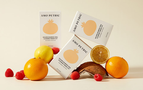 Ora Method Site Ma — Brand System