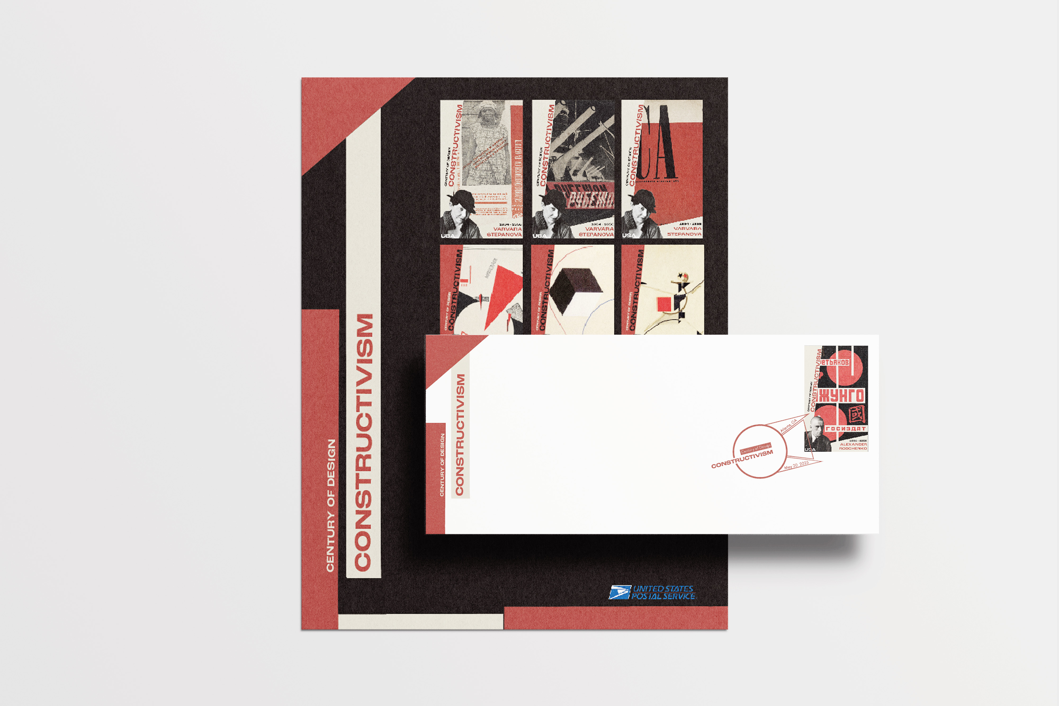 Maria Yaveta — Projects