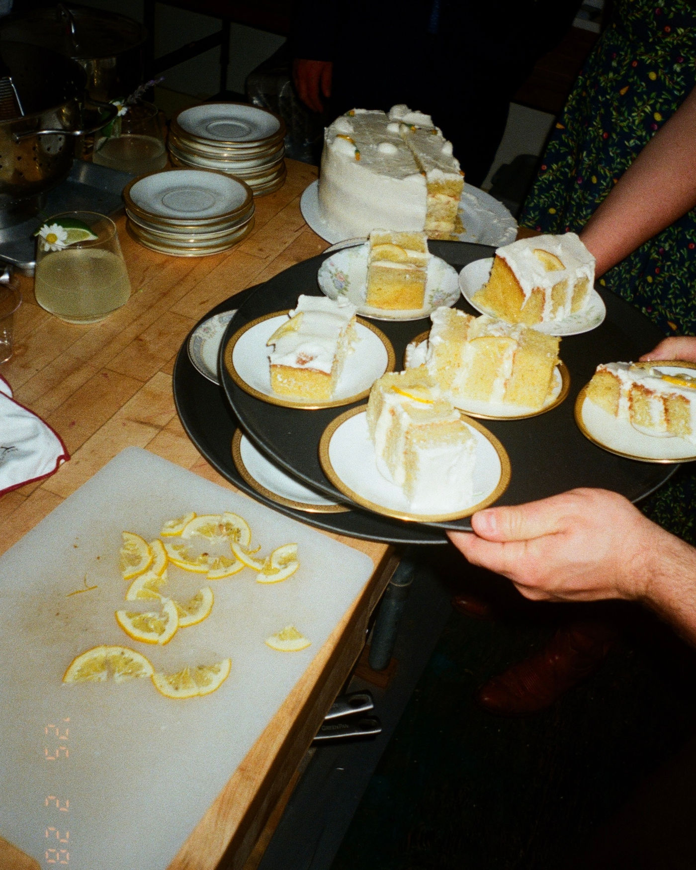 Edith & Val — image 1