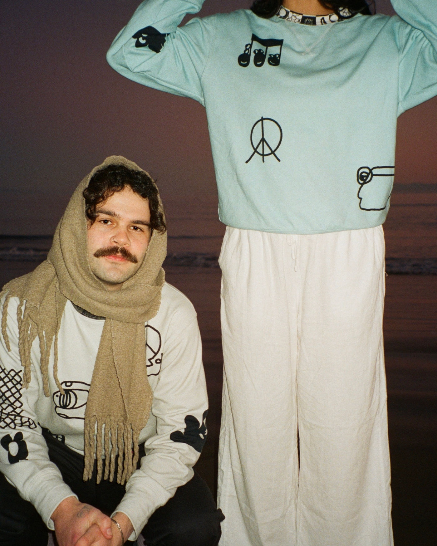 Intents & Purposes — image 1