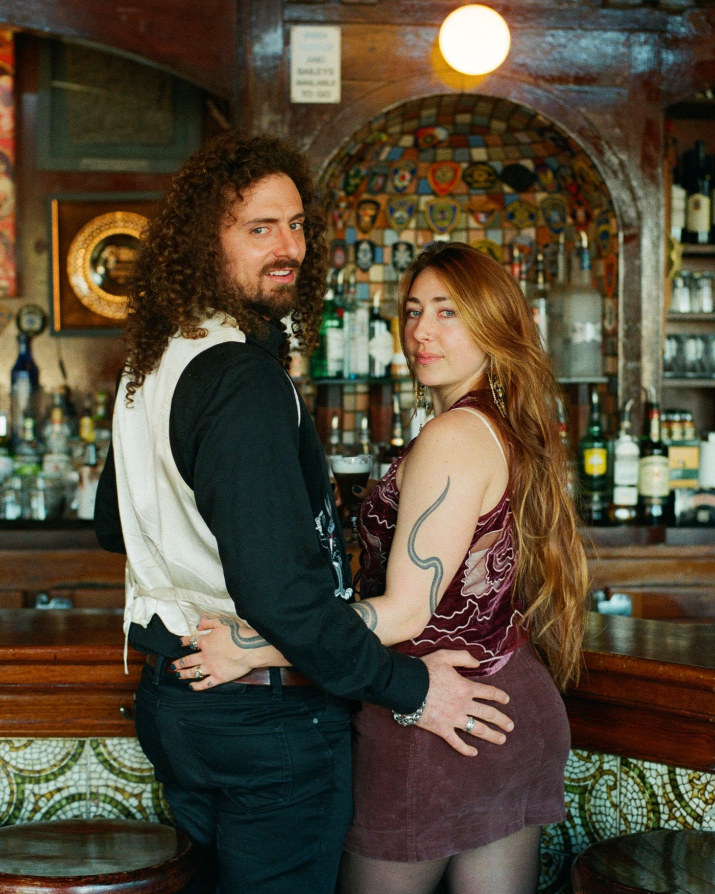 Mars & Danny — image 1