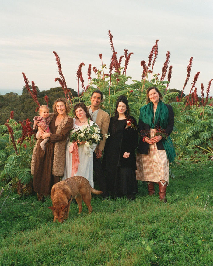 Edith & Val — image 5