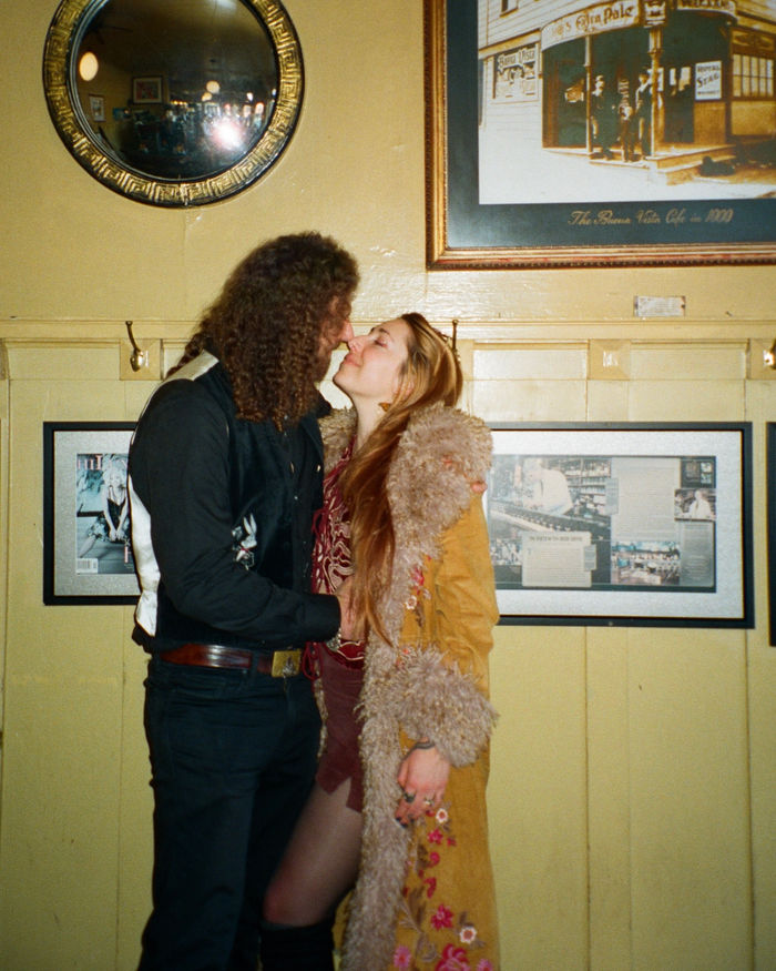 Mars & Danny — image 2