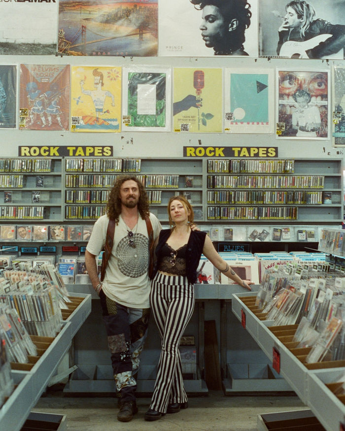 Mars & Danny — image 3