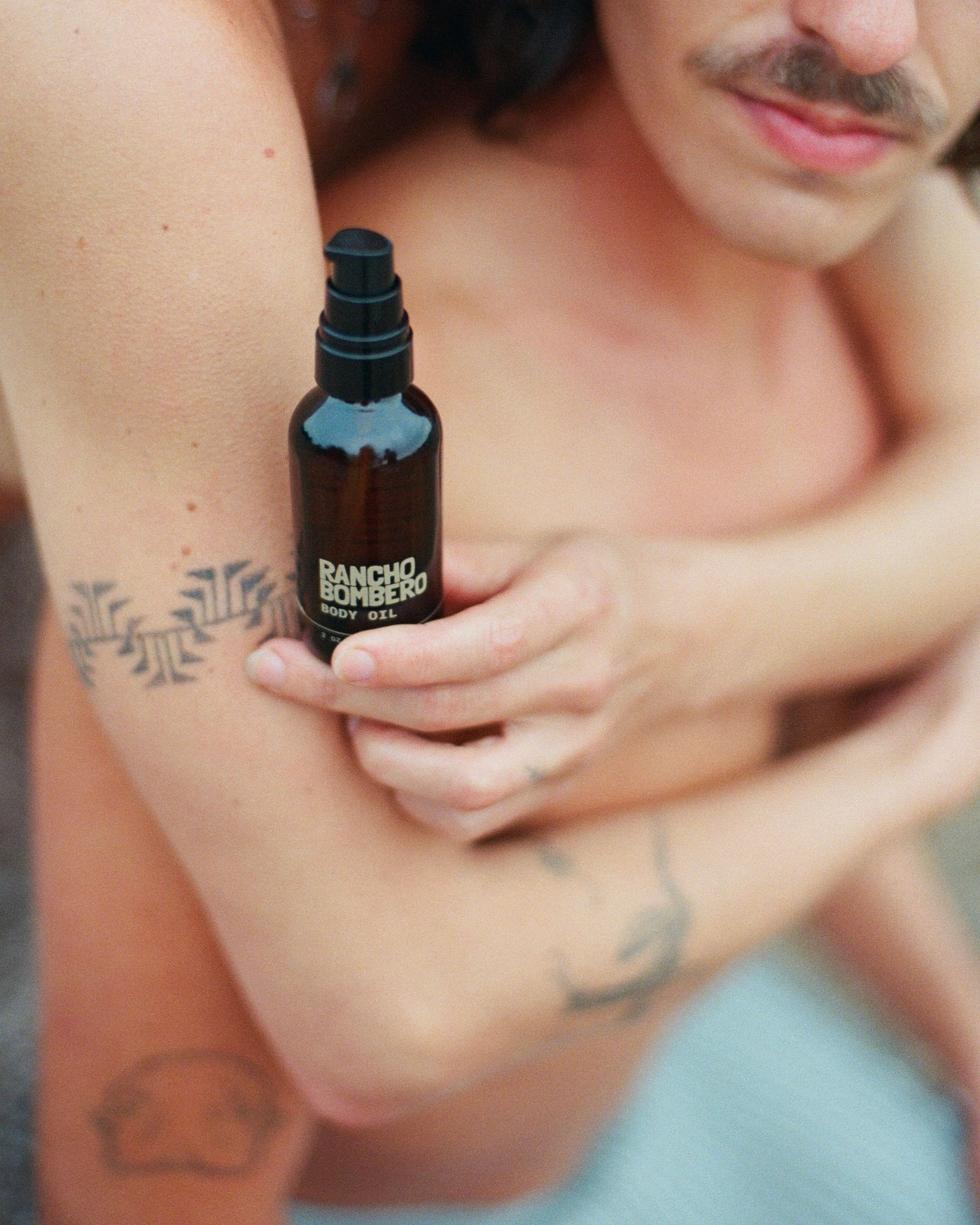 Rancho Bombero — image 1