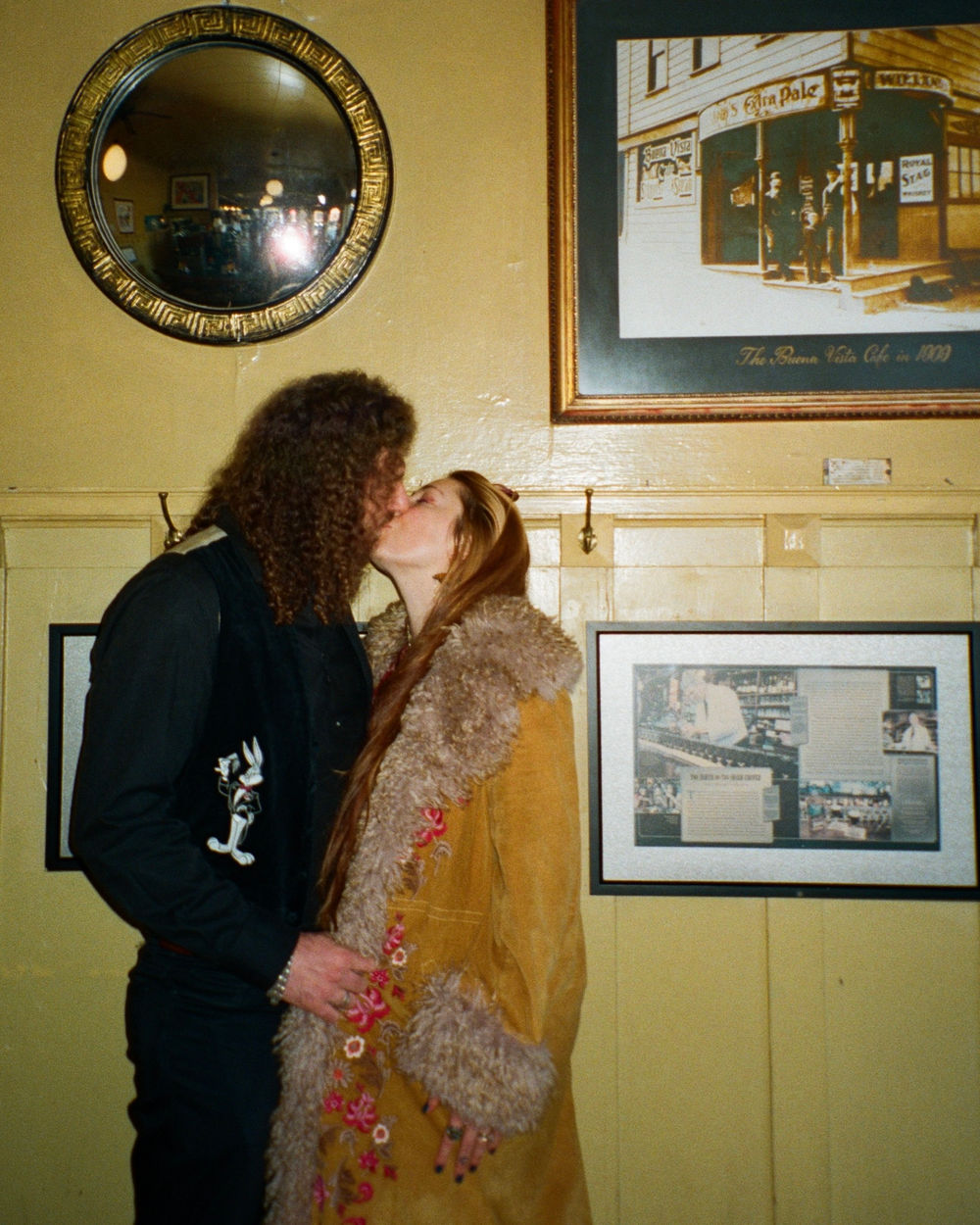 Mars & Danny — image 4