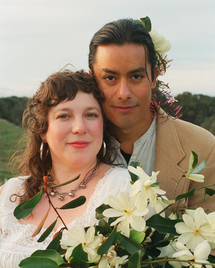 Edith & Val — image 8