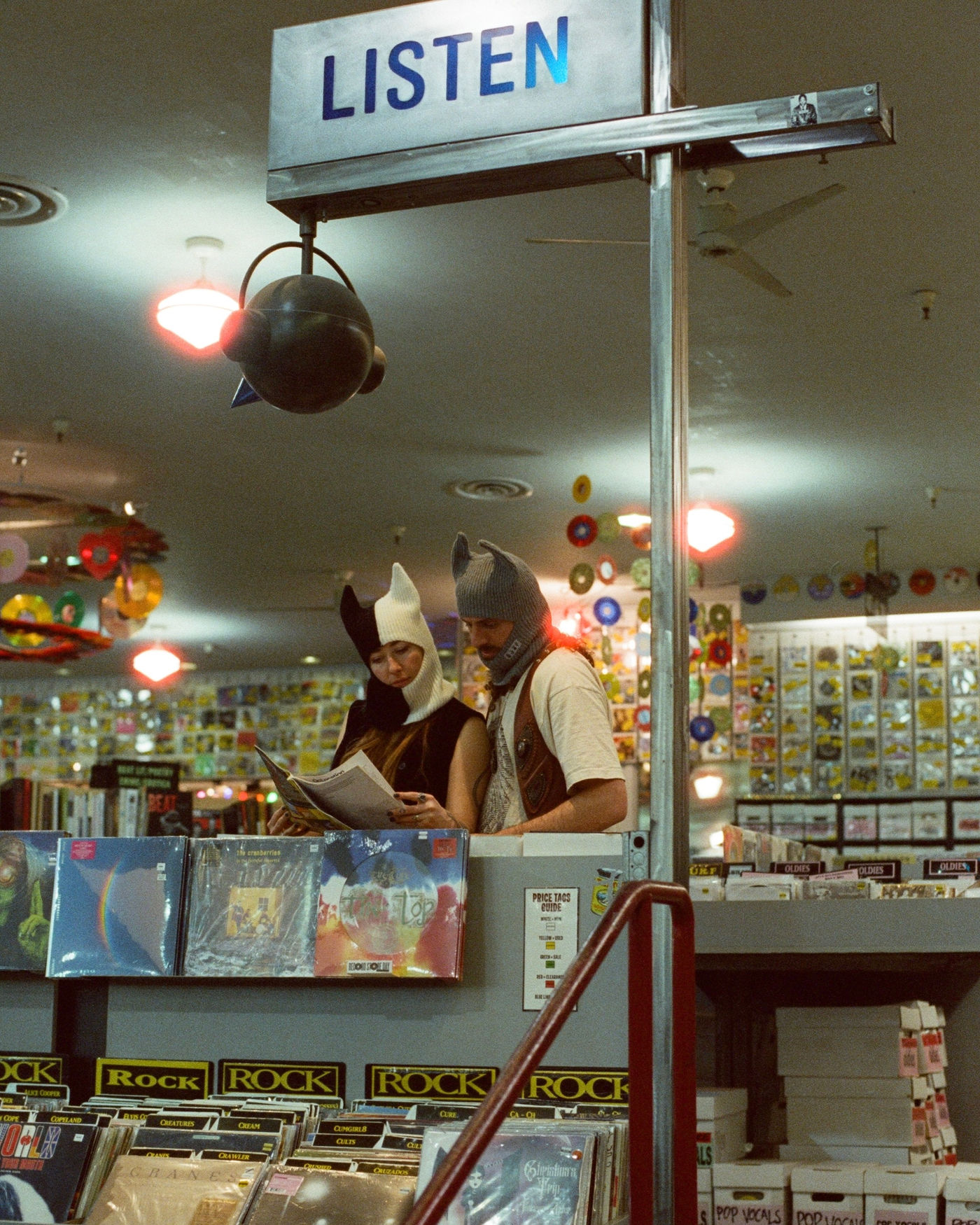 Mars & Danny — image 6