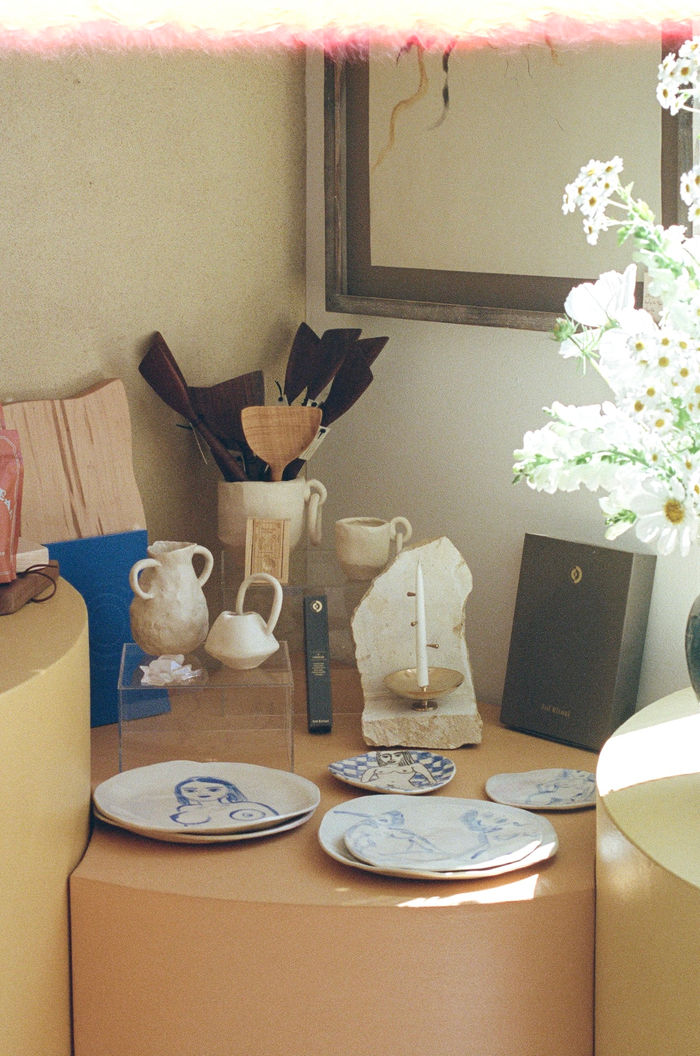 Eothen Circle — image 8