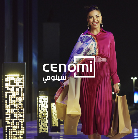 DUCKLIFE - Cenomi Case Study