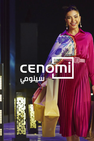 DUCKLIFE - Cenomi Case Study