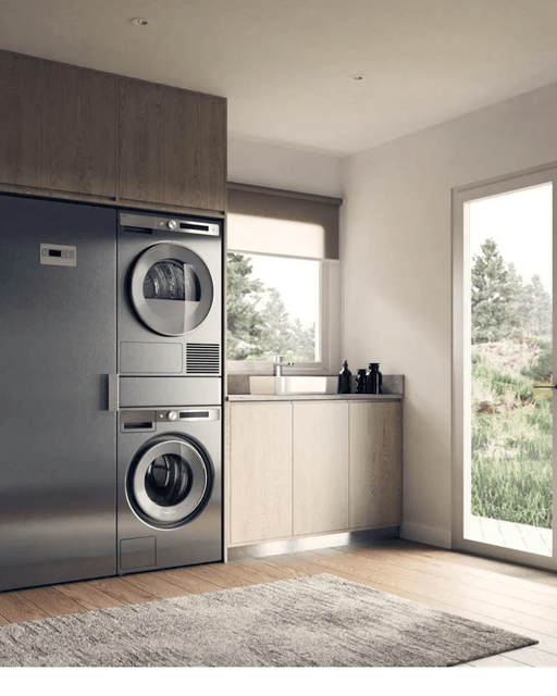 SMM-просування бренда побутової техніки ASKO