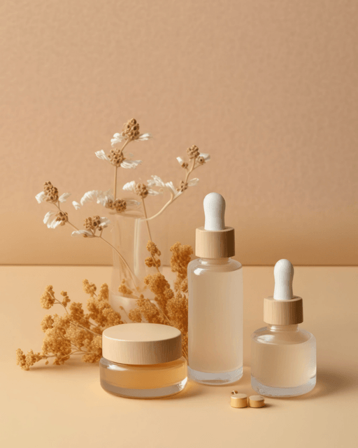 Створили інтернет магазин косметики та запустили Instagram рекламу