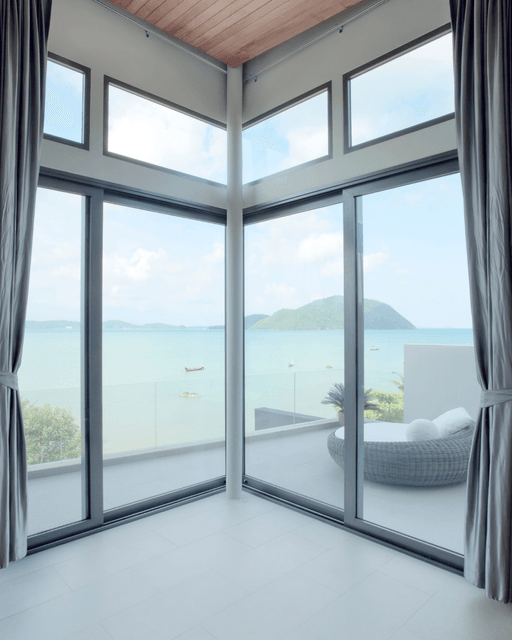 Таргет на міжнарожні ринки для виробника алюмінієвих вікон