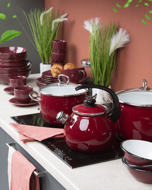 Meta та Google Ads для інтернет-магазину посуду