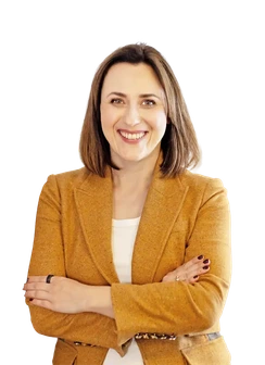 Nutricionistica Sandra Krstev Barać, osnivačica Funkcionalne medicine