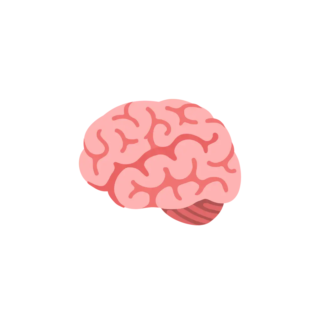 Animirani brain-emoji