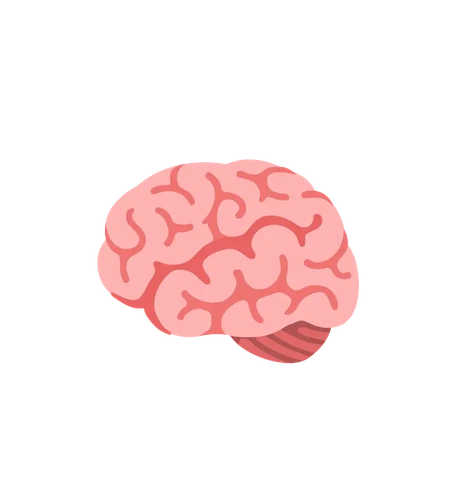 Animirani brain-emoji