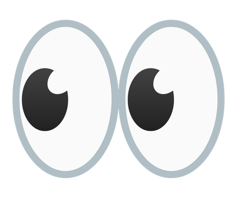 Ošamućeni emoji s valovitim ustima i spiralnim očima
