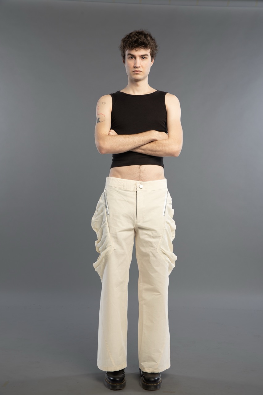 Patternmaking I — image 5
