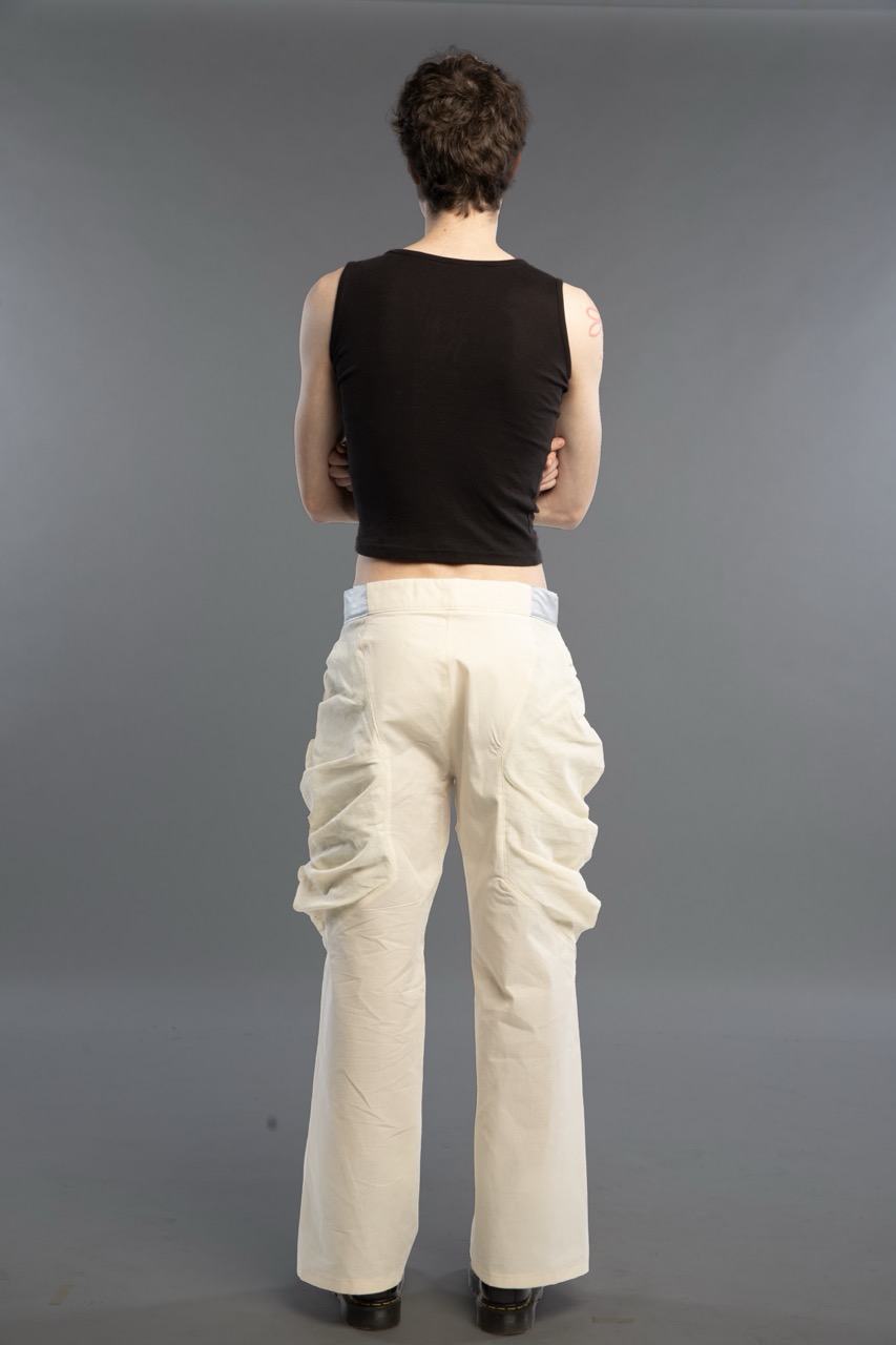 Patternmaking I — image 3