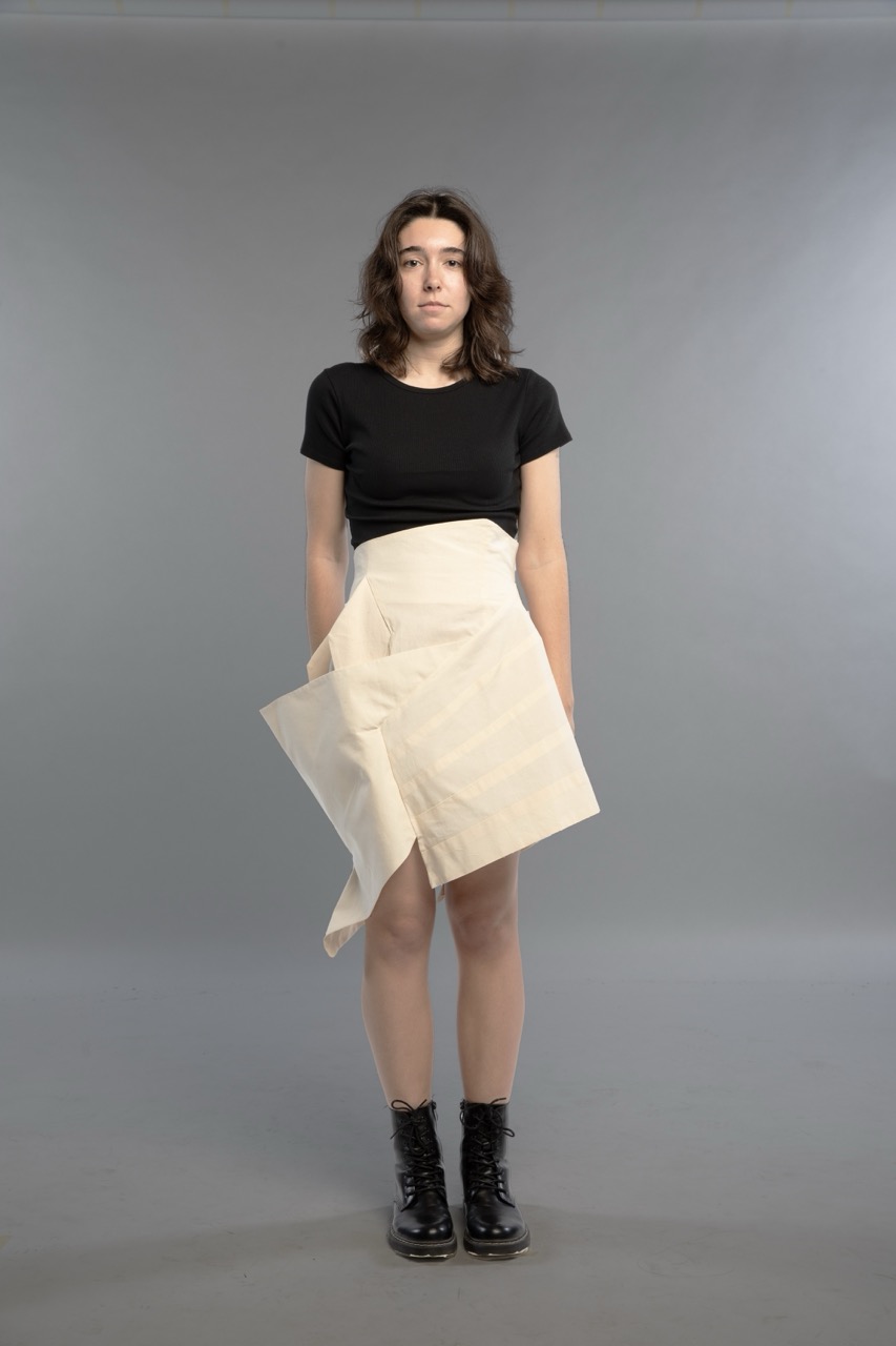 Patternmaking I — image 8