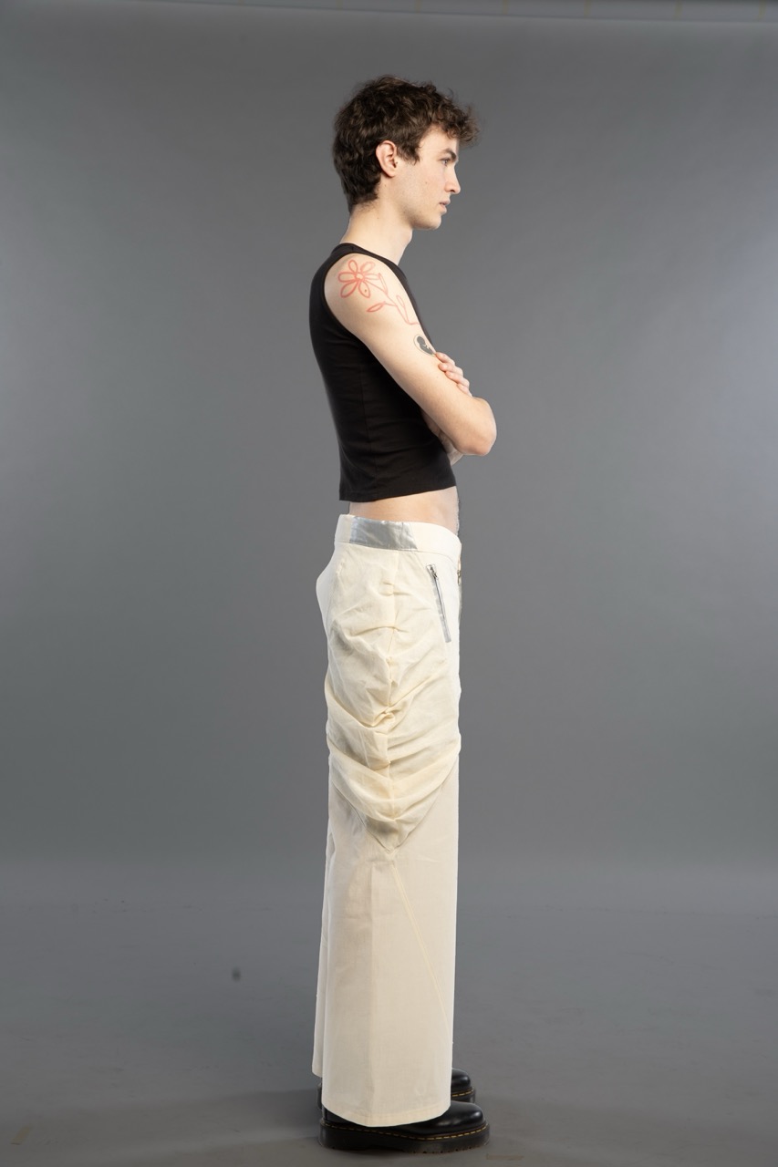 Patternmaking I — image 2