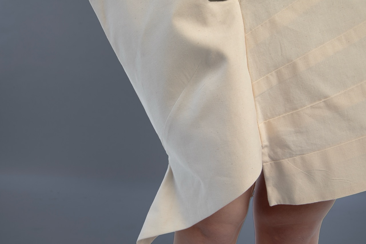 Patternmaking I — image 13