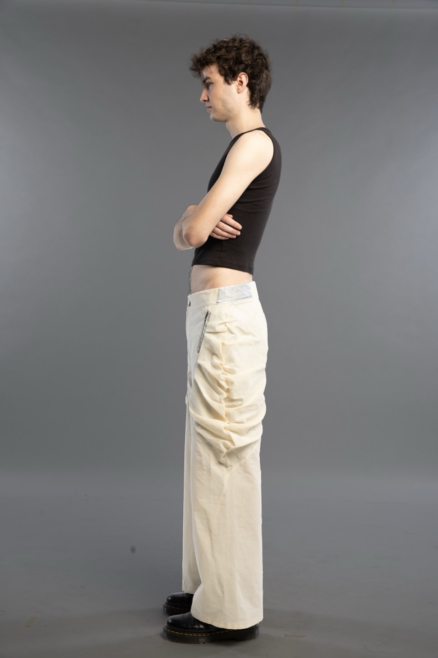 Patternmaking I — image 4