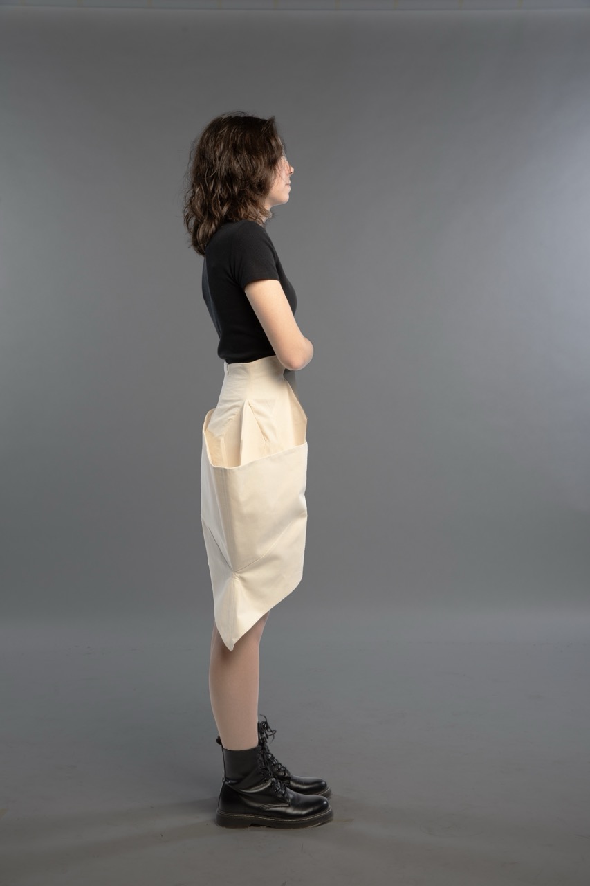 Patternmaking I — image 11