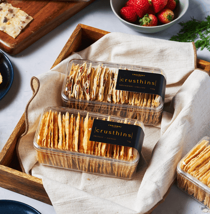 Snackline The Creamery Catering — Snackline