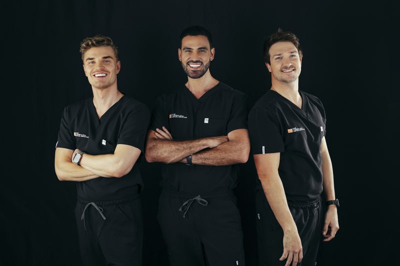 dentists in Cape Town