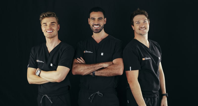 dentists in Cape Town