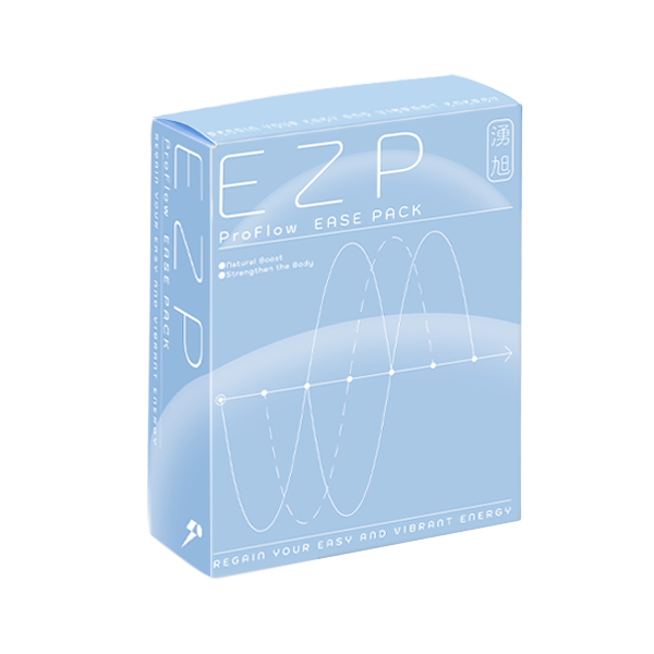 湧旭 EZP