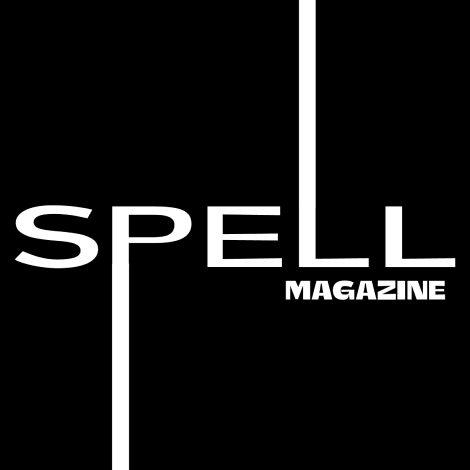 Spell Magazine Drew Malizia — Spell Magazine