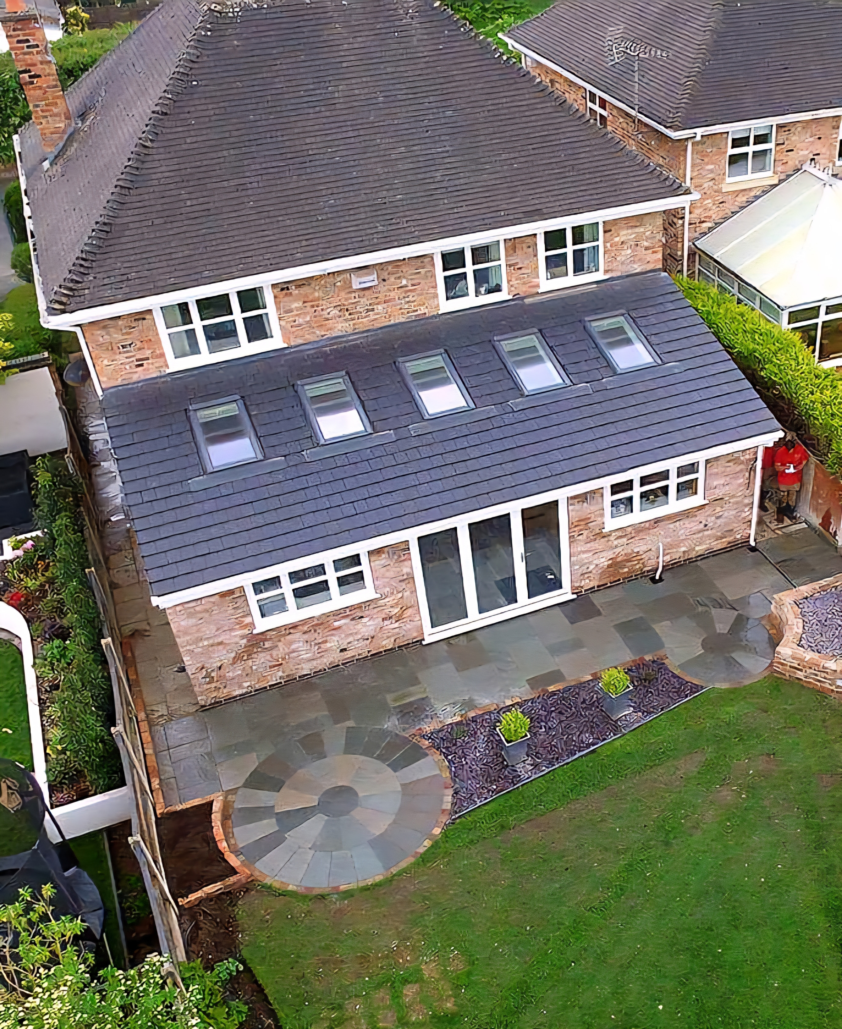 Oakfield Home Improvements