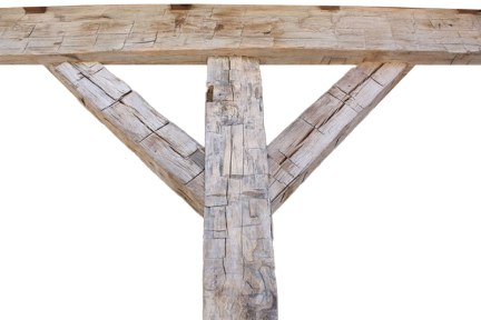 MCR WOODWORK — Tiny Native Timbers