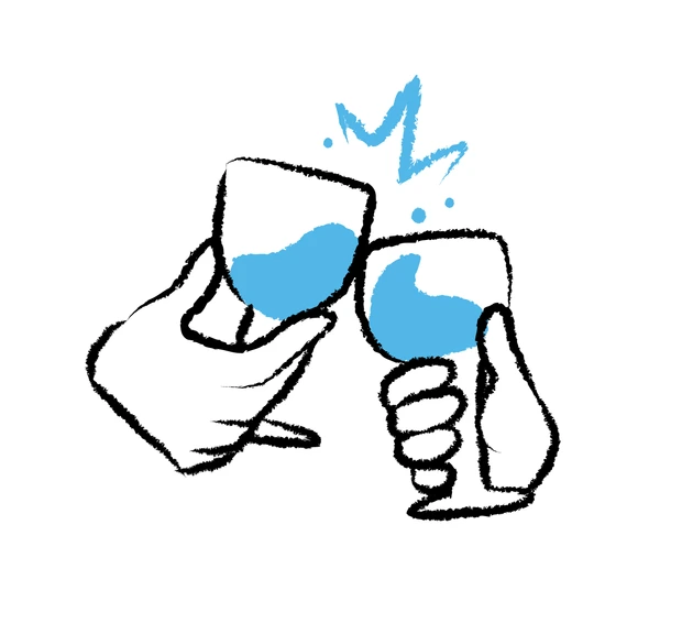 809 gin icon 1
