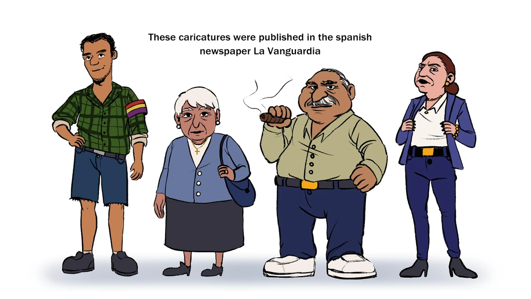 Vanguardia 3