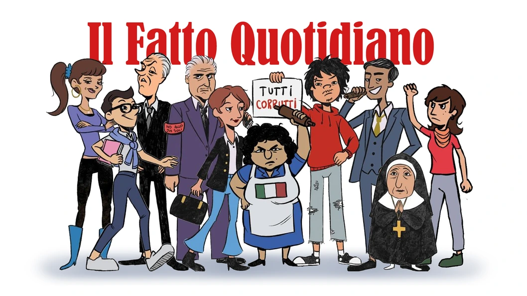 Il Fatto 1