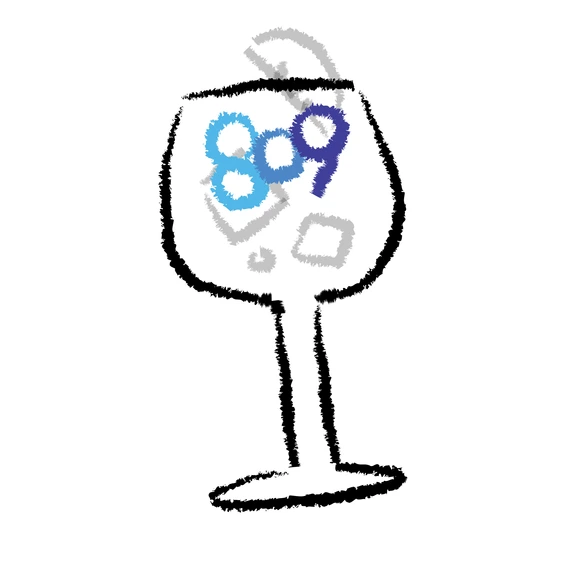 809 gin icon 7