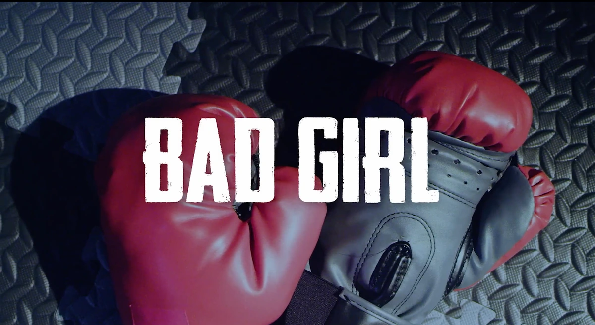 Fantasia — Bad Girl — Music Video