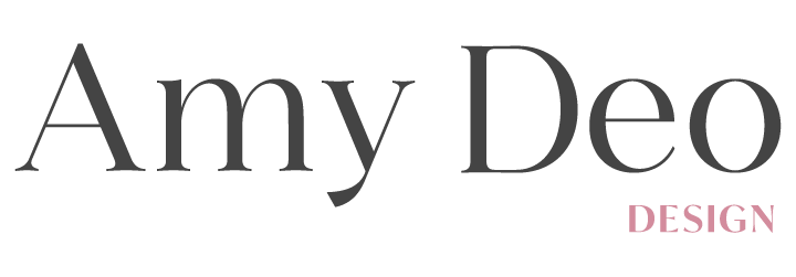 Amy Deo Design