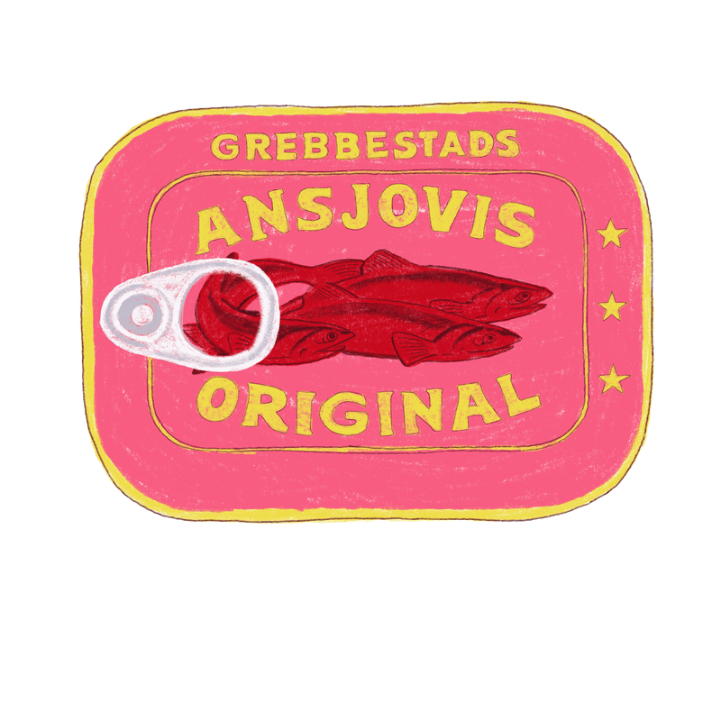 Illustrated design 3
